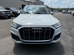 Used 2023  Audi Q7 Premium Plus 55 TFSI quattro at Dime Down by Frank Leta near Bridgeton&comma; MO