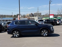 Used 2025  Mitsubishi Outlander S-AWC at Dime Down by Frank Leta near Bridgeton&comma; MO