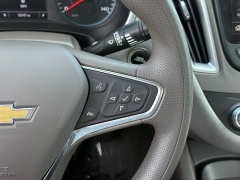 Used 2023 Chevrolet Malibu 4dr Sdn LS w/1LS at Dime Down by Frank Leta near Bridgeton, MO
