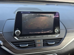 Used 2025  Nissan Altima SV FWD at Dime Down by Frank Leta near Bridgeton&comma; MO