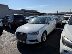 Used 2015  Audi A3&sol;S3 4dr Sdn quattro 2&period;0T Premium at Dime Down by Frank Leta near Bridgeton&comma; MO