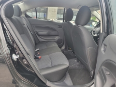 New 2024 Mitsubishi Mirage G4 CVT at Frank Leta Mitsubishi near Bridgeton, MO