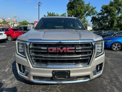 Used 2023 GMC Yukon XL 4WD 4dr SLT at Dime Down by Frank Leta near Bridgeton, MO