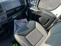Used 2023 Ram ProMaster Cargo Van 2500 High Roof 159" WB at Dime Down by Frank Leta near Bridgeton, MO