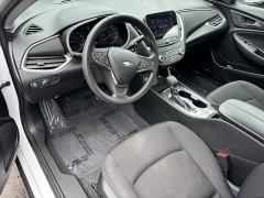 Used 2023 Chevrolet Malibu 4dr Sdn 1LT at Dime Down by Frank Leta near Bridgeton, MO