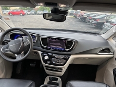 Used 2023 Chrysler Pacifica Touring L FWD at Frank Leta Mitsubishi near Bridgeton, MO