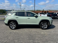 Used 2025 Chevrolet Equinox AWD 4dr LT w/2LT at Dime Down by Frank Leta near Bridgeton, MO