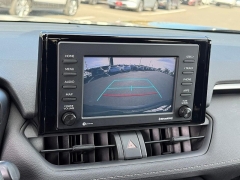 Used 2020  Toyota RAV4 4d SUV AWD LE at Dime Down by Frank Leta near Bridgeton, MO