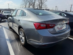 Used 2024  Chevrolet Malibu 4dr Sdn 1LT at Dime Down by Frank Leta near Bridgeton&comma; MO