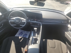 Used 2024 Hyundai Elantra SEL IVT at Dime Down by Frank Leta near Bridgeton, MO
