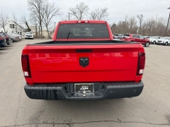 Used 2024  Ram 1500 Classic Warlock 4x2 Crew Cab 5'7" Box at Dime Down by Frank Leta near Bridgeton&comma; MO