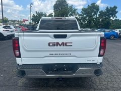 Used 2024 GMC Sierra 1500 4WD Crew Cab 147" SLE at Dime Down by Frank Leta near Bridgeton, MO
