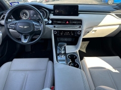 Used 2024 Genesis G70 2.5T RWD at Dime Down by Frank Leta near Bridgeton, MO
