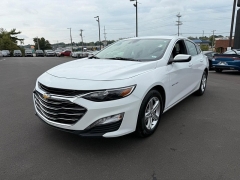Used 2024  Chevrolet Malibu 4dr Sdn 1LT at Dime Down by Frank Leta near Bridgeton, MO
