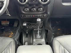 Used 2017  Jeep Wrangler Unlimited Sahara 4x4 at Dime Down by Frank Leta near Bridgeton&comma; MO