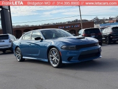  2023 Dodge Charger GT RWD at Dime Down by Frank Leta near Bridgeton, MO
