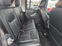 Used 2017  Jeep Wrangler Unlimited Sahara 4x4 at Dime Down by Frank Leta near Bridgeton&comma; MO