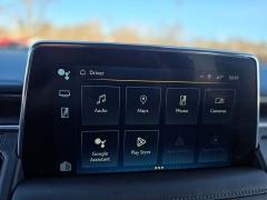 Used 2023  Chevrolet Suburban 4WD 4dr LT at Dime Down by Frank Leta near Bridgeton&comma; MO