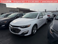  2023 Chevrolet Malibu 4dr Sdn 1LT at Dime Down by Frank Leta near Bridgeton, MO