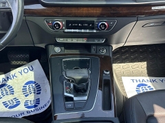 Used 2018  Audi Q5 2&period;0 TFSI Premium Plus at Dime Down by Frank Leta near Bridgeton&comma; MO