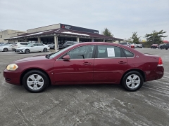 Used 2006  Chevrolet Impala 4d Sedan LT at Dime Down by Frank Leta near Bridgeton&comma; MO