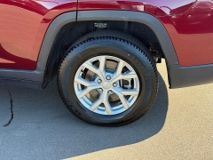 Used 2023  Jeep Grand Cherokee L Limited 4x2 at Dime Down by Frank Leta near Bridgeton, MO