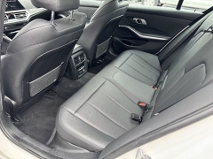 Used 2020 BMW 3 Series 330i Sedan North America at Frank Leta Mitsubishi near Bridgeton, MO