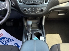 Used 2023 Chevrolet Malibu 4dr Sdn 1LT at Dime Down by Frank Leta near Bridgeton, MO
