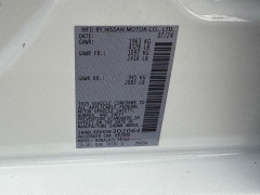 Used 2025  Nissan Altima SV FWD at Dime Down by Frank Leta near Bridgeton&comma; MO