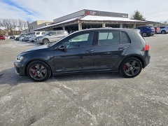 Used 2017  Volkswagen Golf GTI 2&period;0T 4-Door DSG at Dime Down by Frank Leta near Bridgeton&comma; MO