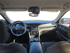 Used 2023  Jeep Grand Cherokee Laredo 4x4 at Dime Down by Frank Leta near Bridgeton, MO