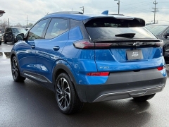 Used 2022  Chevrolet Bolt EUV FWD 4dr Premier at Dime Down by Frank Leta near Bridgeton&comma; MO