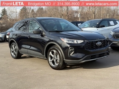  2025 Ford Escape ST-Line FWD at Dime Down by Frank Leta near Bridgeton, MO