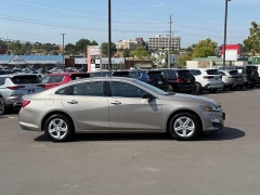 Used 2023 Chevrolet Malibu 4dr Sdn LS w/1LS at Dime Down by Frank Leta near Bridgeton, MO