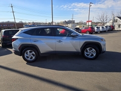 Used 2024  Hyundai Tucson SEL FWD &ast;Ltd Avail&ast; at Dime Down by Frank Leta near Bridgeton&comma; MO