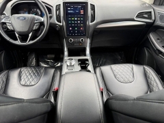 Used 2024  Ford Edge Titanium AWD at Dime Down by Frank Leta near Bridgeton&comma; MO