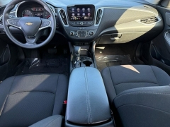 Used 2024  Chevrolet Malibu 4dr Sdn 1LT at Dime Down by Frank Leta near Bridgeton&comma; MO