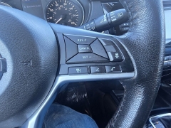 Used 2018  Nissan Rogue AWD SL at Dime Down by Frank Leta near Bridgeton&comma; MO