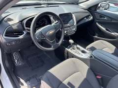Used 2023 Chevrolet Malibu 4dr Sdn 1LT at Dime Down by Frank Leta near Bridgeton, MO
