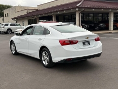Used 2024  Chevrolet Malibu 4dr Sdn 1LT at Dime Down by Frank Leta near Bridgeton, MO