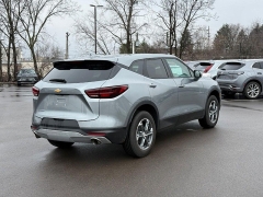 Used 2025  Chevrolet Blazer FWD 4dr LT w&sol;2LT at Dime Down by Frank Leta near Bridgeton&comma; MO