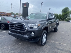 Used 2023 Toyota Tacoma 2WD Double Cab 5' Bed I4 AT (Natl) at Dime Down by Frank Leta near Bridgeton, MO