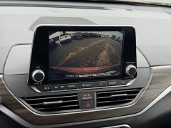 Used 2025  Nissan Altima SV FWD at Dime Down by Frank Leta near Bridgeton&comma; MO