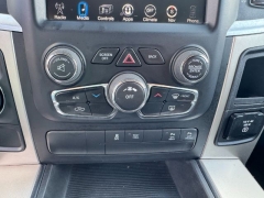 Used 2014  Ram 1500 2WD Crew Cab Lone Star Longbed at NEXCAR near Spring&comma; TX