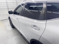 Used 2018  Nissan Rogue 4d SUV FWD SL at NEXCAR near Spring&comma; TX