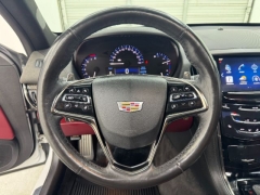Used 2015  Cadillac ATS 4d Sedan 2&period;0L Turbo Performance at NEXCAR near Spring&comma; TX