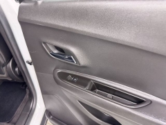 Used 2019  Chevrolet Trax 4d SUV FWD LT at NEXCAR near Spring, TX