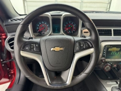 Used 2014  Chevrolet Camaro 2d Convertible LT1 at NEXCAR near Spring&comma; TX
