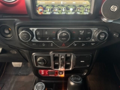 Used 2018  Jeep Wrangler Unlimited 4d SUV 4WD Rubicon at NEXCAR near Spring, TX