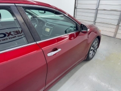 Used 2017  Nissan Altima 4d Sedan 2&period;5L SV at NEXCAR near Spring&comma; TX